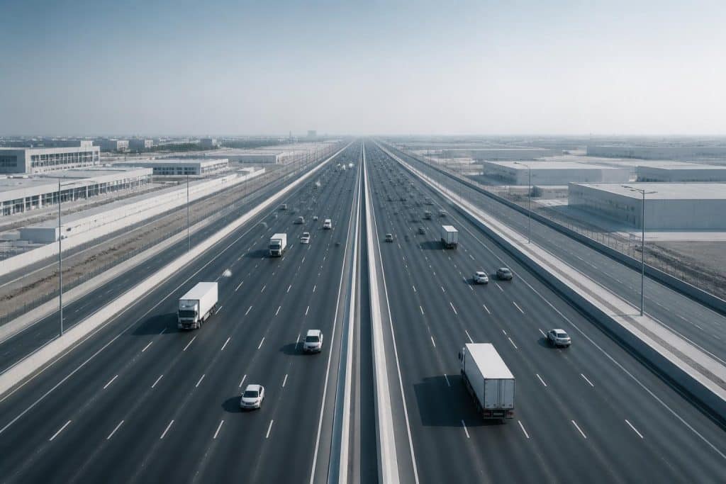 découvrez comment american management systems percevait les entreprises comme des autoroutes, contrastant avec l'approche moderne qui les voit comme des villes vivantes, dynamiques et interconnectées.