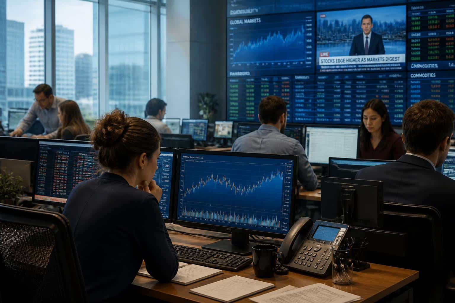 découvrez comment une idée reçue commune peut déformer votre compréhension de l'économie avec bfm business, et apprenez à mieux analyser les informations économiques.