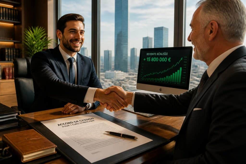 découvrez les étapes clés pour racheter une entreprise à moindre coût, la développer efficacement et la revendre ensuite avec un profit exceptionnel.