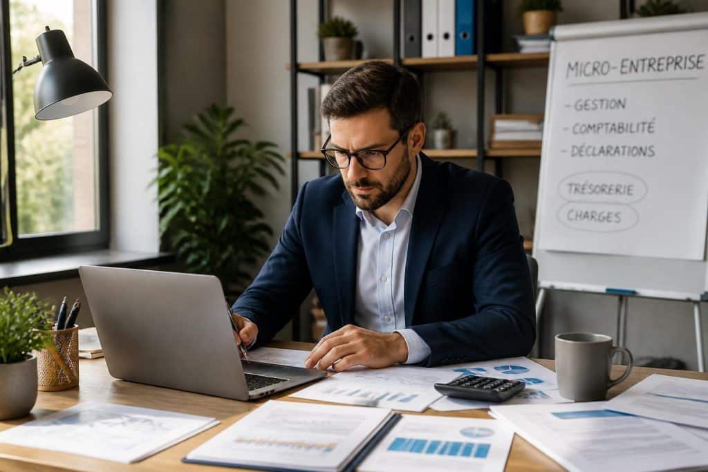 découvrez si la comptabilité en micro-entreprise deviendra obligatoire en 2026 et ce que cela signifie pour vous. toutes les réponses et conseils pour bien préparer votre gestion.