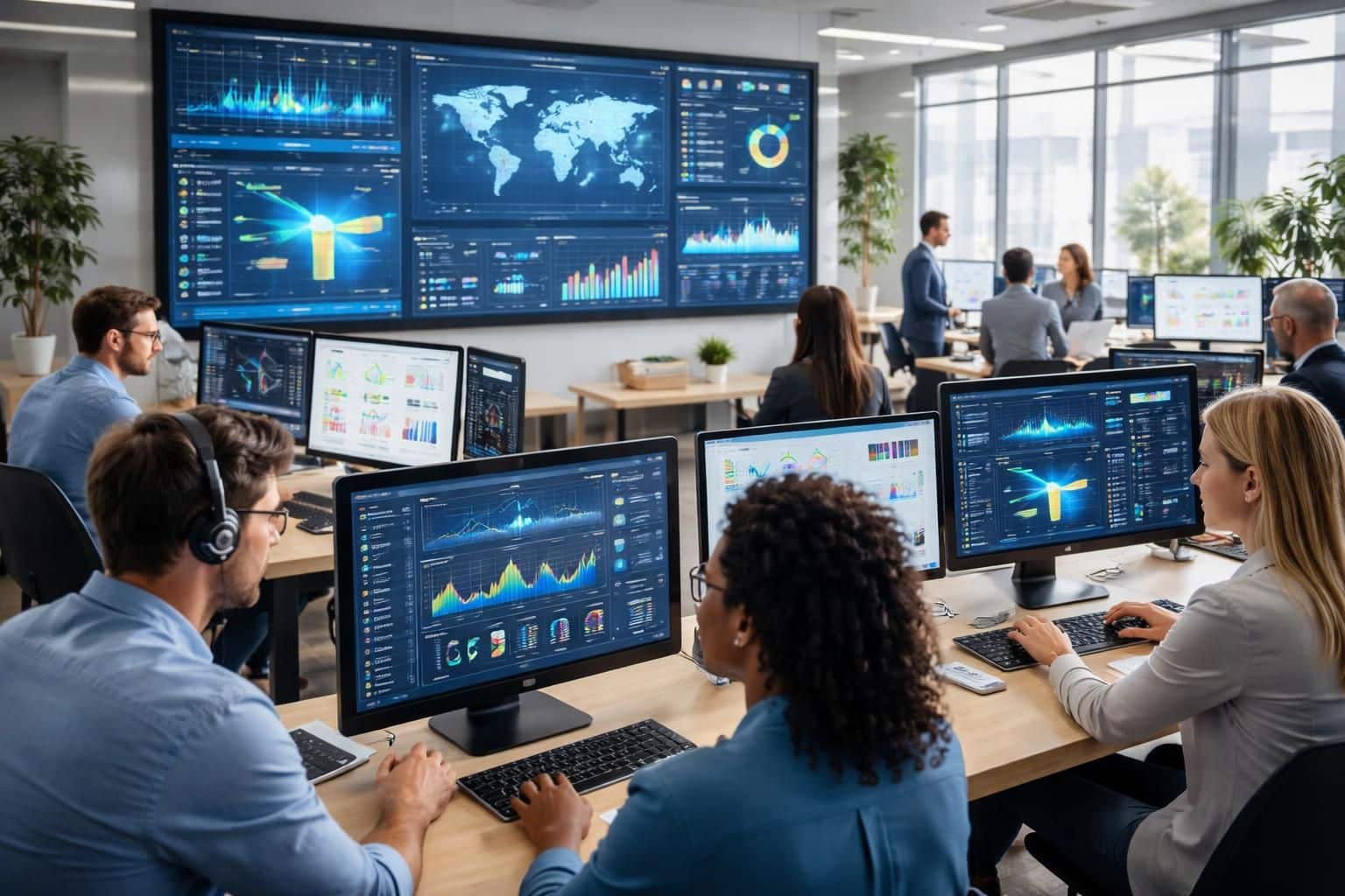 découvrez comment databricks et stitch transforment la performance marketing en offrant une infrastructure de données optimisée qui comble le fossé de l'activation pour des campagnes plus efficaces.