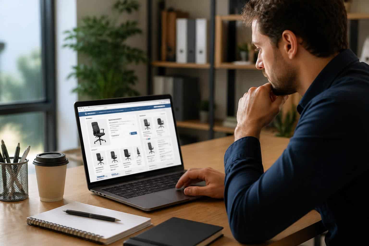 découvrez les conseils d'experts pour bien débuter sur amazon business et savoir quelles vérifications effectuer avant de passer commande, afin d'optimiser vos achats professionnels.
