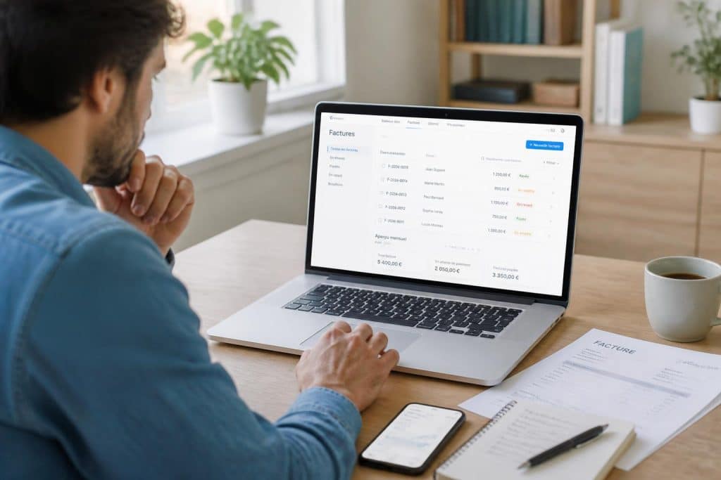 découvrez comment adapter votre approche de la facturation électronique pour mieux répondre aux besoins des clients particuliers et optimiser vos processus.