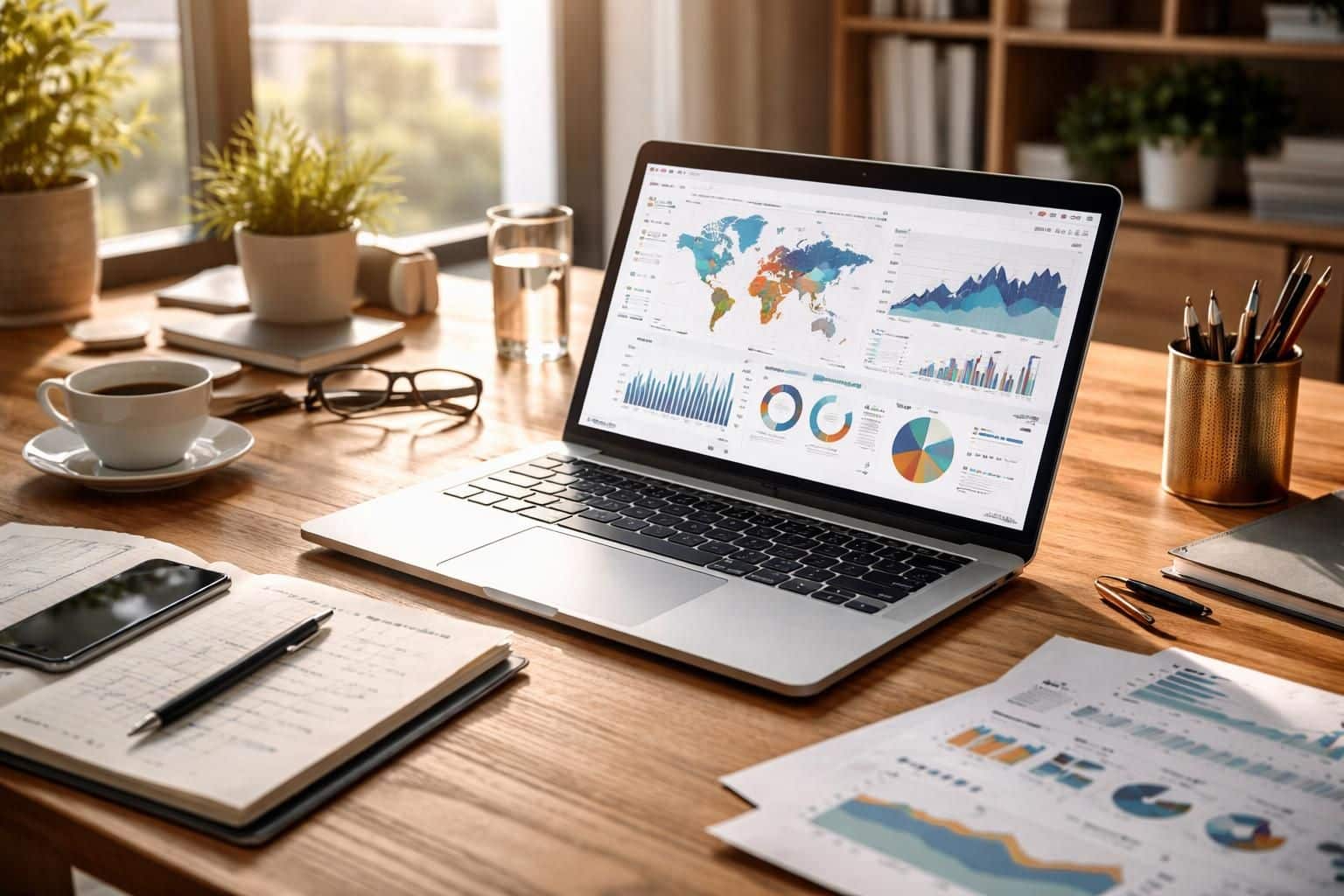 découvrez le guide 2026 pour exploiter pleinement vos données first-party et optimiser vos stratégies marketing. boostez l'efficacité de vos campagnes grâce aux conseils d'e-marketing.fr.