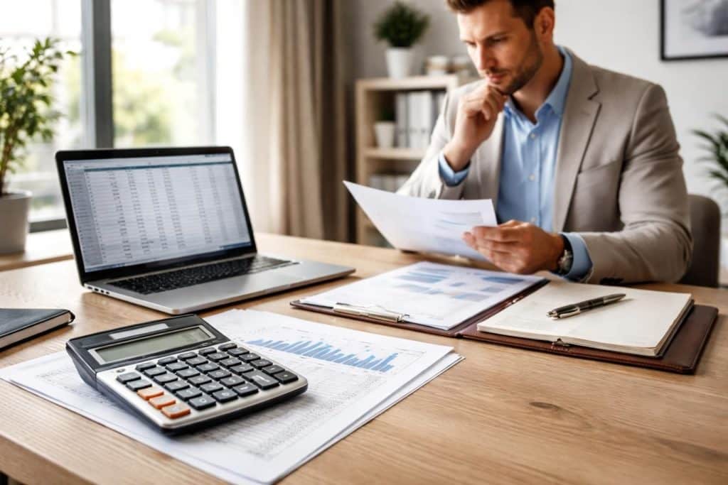 découvrez quel budget prévoir pour la comptabilité lors du lancement de votre entreprise et optimisez la gestion financière de votre projet.
