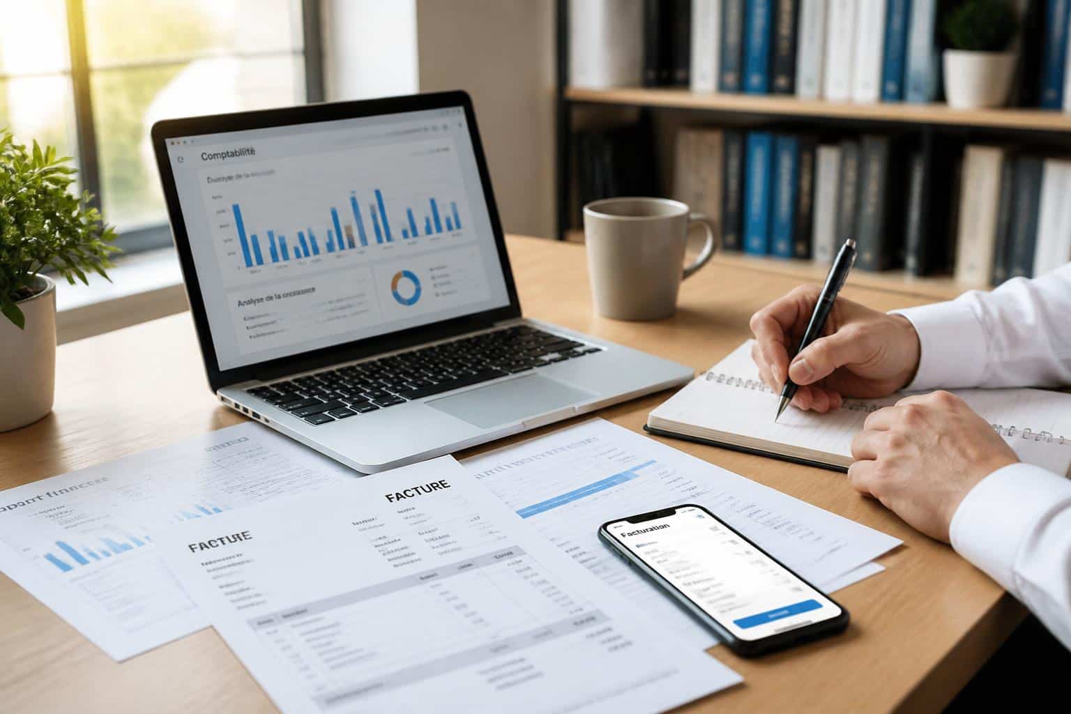 découvrez les essentiels de la facturation électronique à maîtriser avant septembre 2026 pour optimiser vos processus et rester conforme aux nouvelles réglementations.