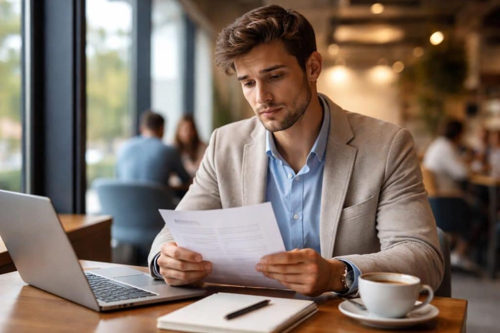 découvrez le récit poignant d'un diplômé bac +6 confronté aux défis inattendus du marché de l'emploi en marketing, malgré un parcours académique prometteur et ses espoirs élevés.