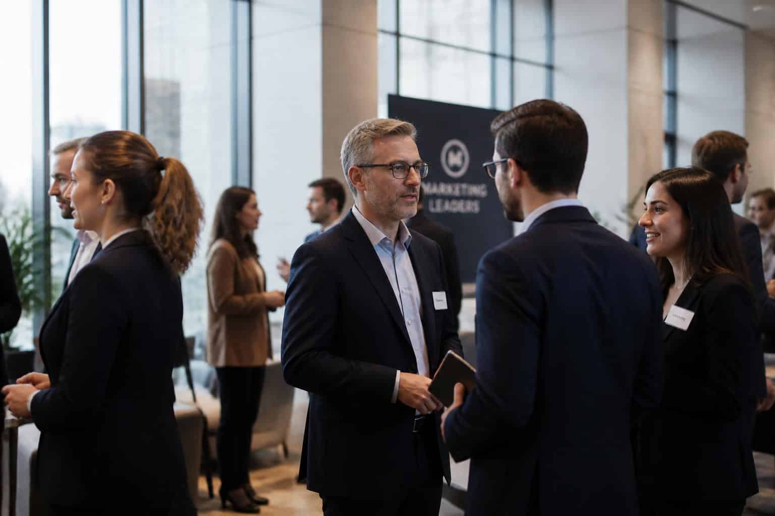 découvrez pourquoi augmenter la visibilité en marketing et networking ne garantit pas une influence accrue, et explorez des stratégies efficaces pour construire une véritable autorité.