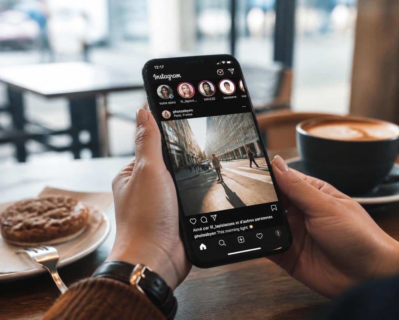 découvrez pourquoi les stories instagram captivent et manipulent votre attention plus efficacement que les publications classiques grâce à leur format immersif et éphémère.