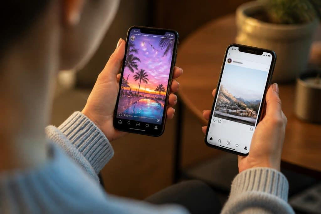 découvrez pourquoi les stories instagram captivent davantage votre attention que les publications classiques grâce à leur format éphémère et interactif.