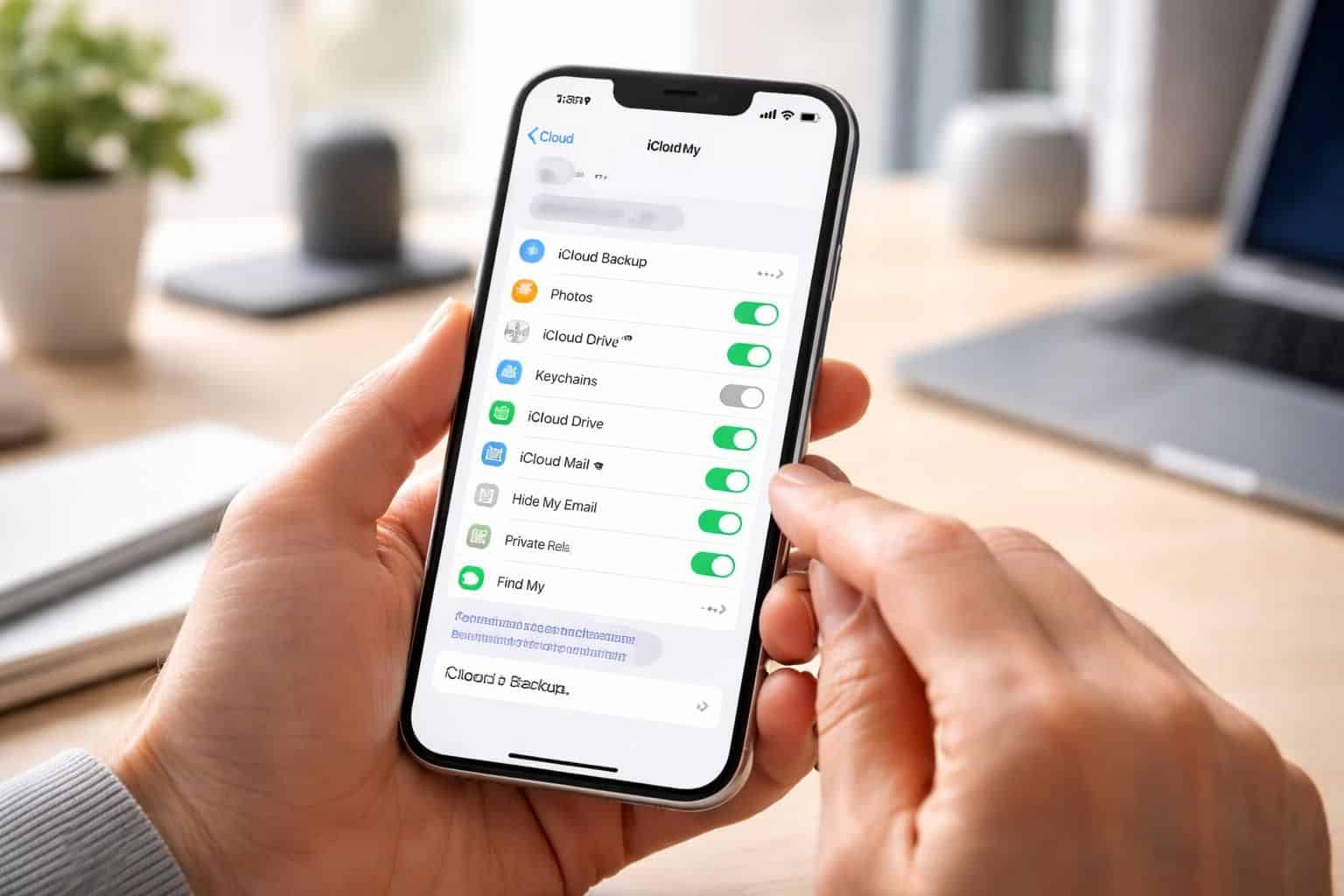 découvrez notre guide complet pour désactiver facilement le compte icloud de l’ancien propriétaire sur ios 17 à ios 26 et reprendre le contrôle de votre appareil en toute simplicité.