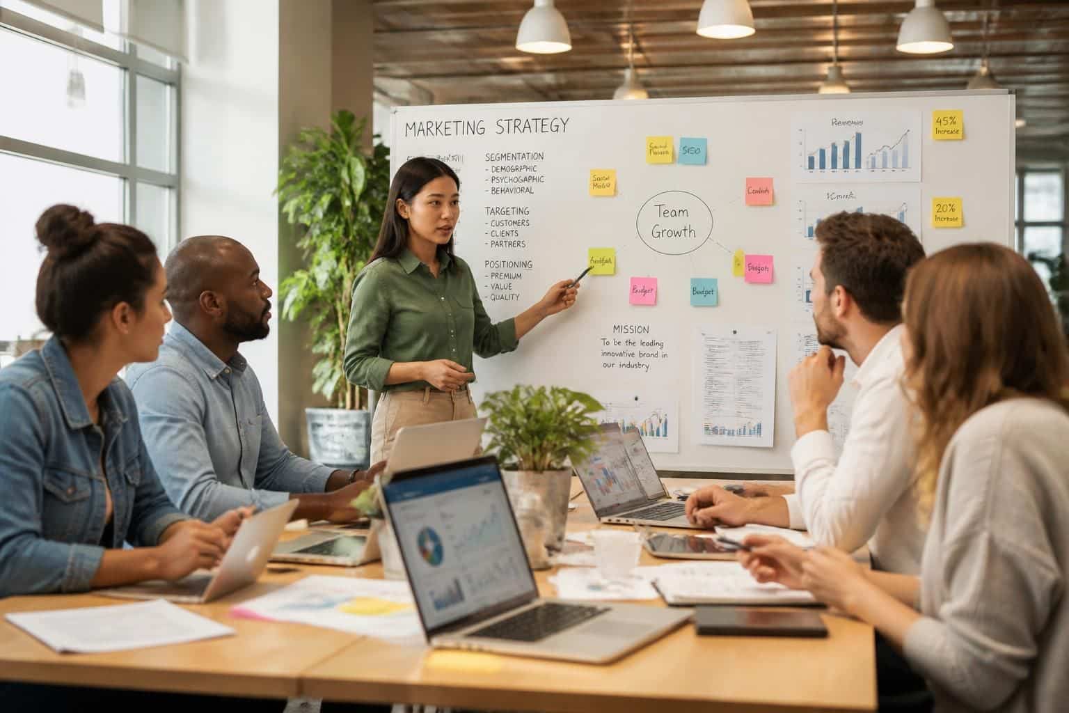 découvrez pourquoi le marketing dans les startups va bien au-delà de l'image et devient une véritable bouée de sauvetage stratégique, selon maddyness.