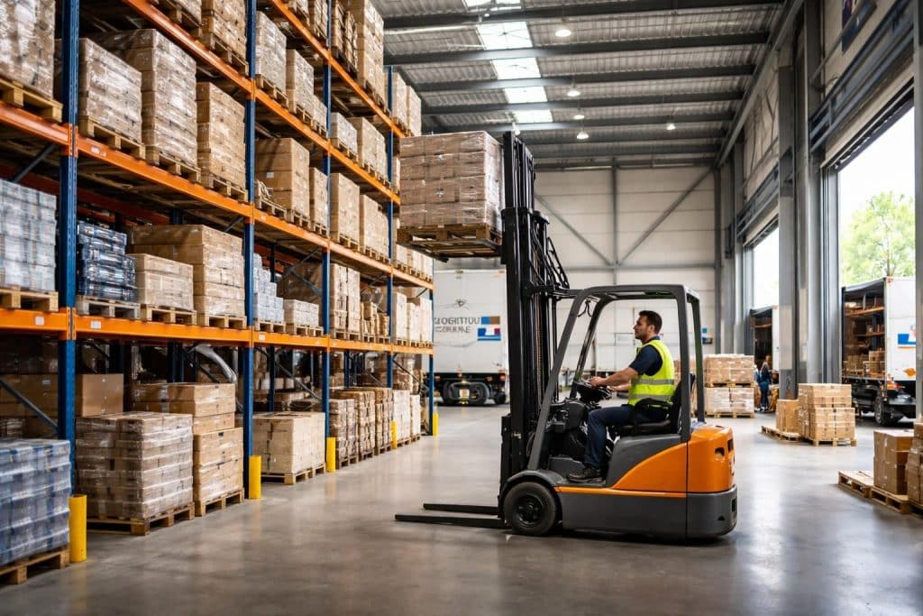 découvrez si l’externalisation logistique en france reste un investissement rentable, ses avantages, défis et conseils pour optimiser votre chaîne d'approvisionnement.