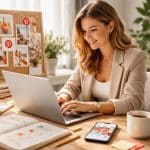 découvrez comment pinterest peut transformer votre stratégie digitale et booster efficacement votre audience grâce à des astuces et conseils incontournables.