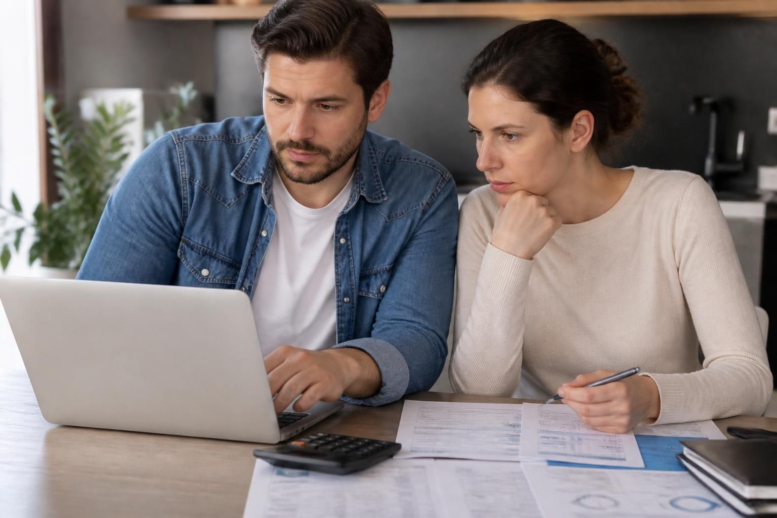 découvrez pourquoi une mensualité plus basse lors d'une simulation de rachat de crédit en ligne peut finalement vous coûter plus cher et comment bien évaluer vos options.