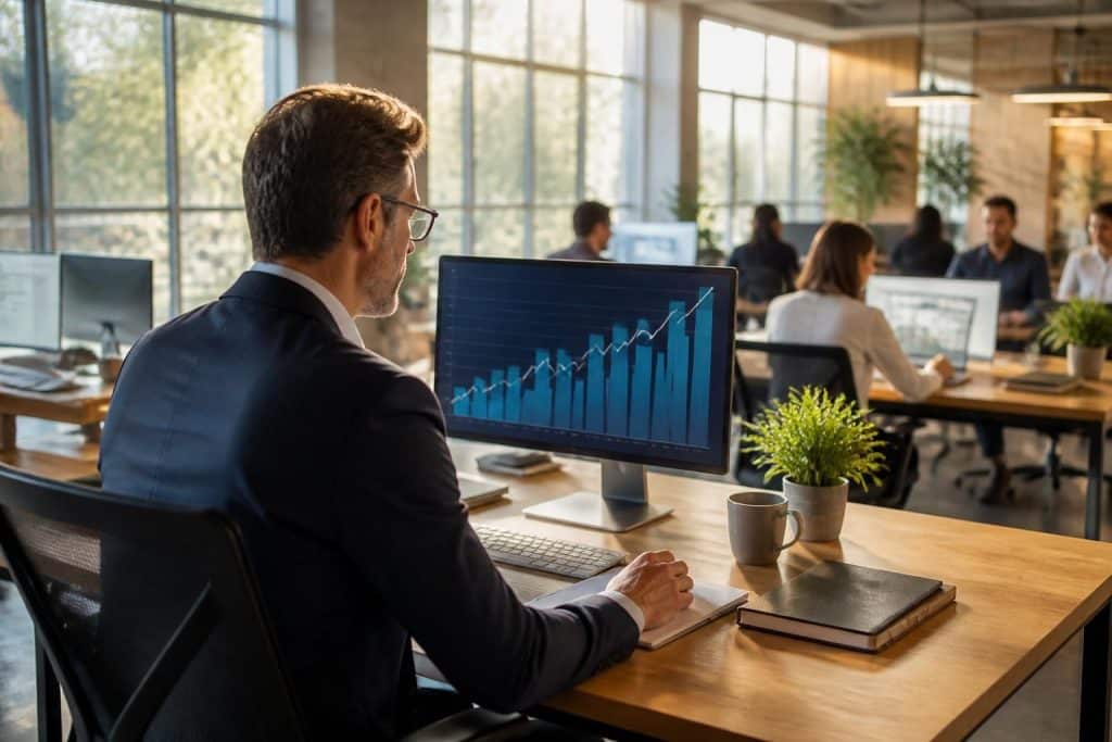 découvrez comment l'assurance entreprise peut garantir la continuité de votre activité en allant au-delà du simple remboursement des pertes, pour une protection optimale et durable.