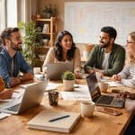 découvrez comment construire une communauté engagée dès les premiers pas grâce à ce guide ultime. apprenez des stratégies efficaces pour fédérer, motiver et grandir votre audience de zéro.