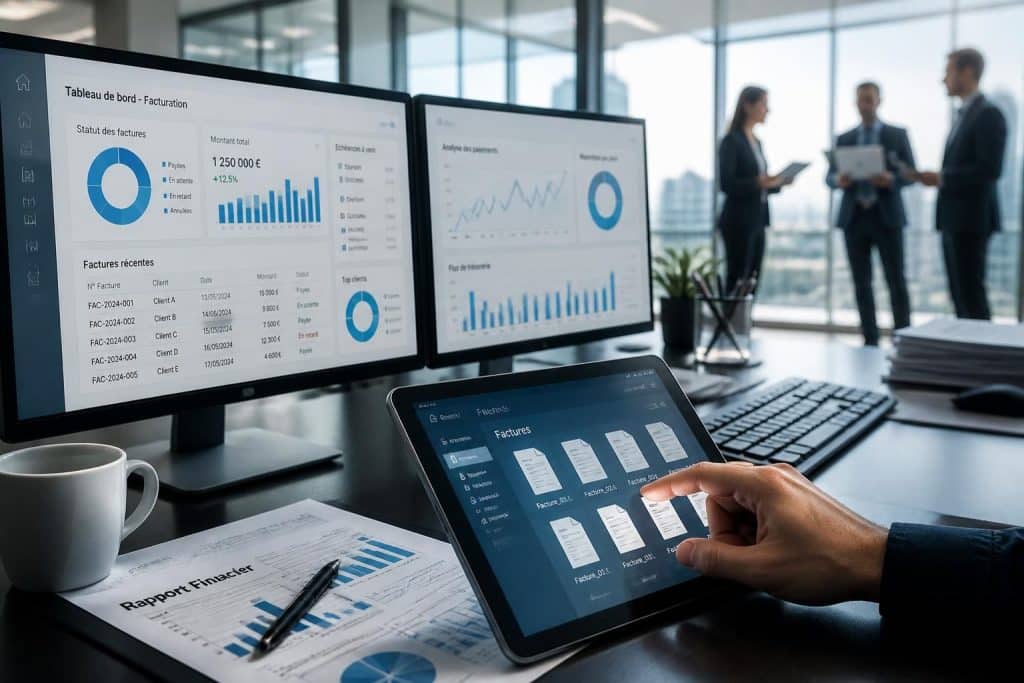 découvrez comment la réforme de la facture électronique transforme l’architecture invisible des entreprises, en optimisant leurs processus internes et leur conformité réglementaire.