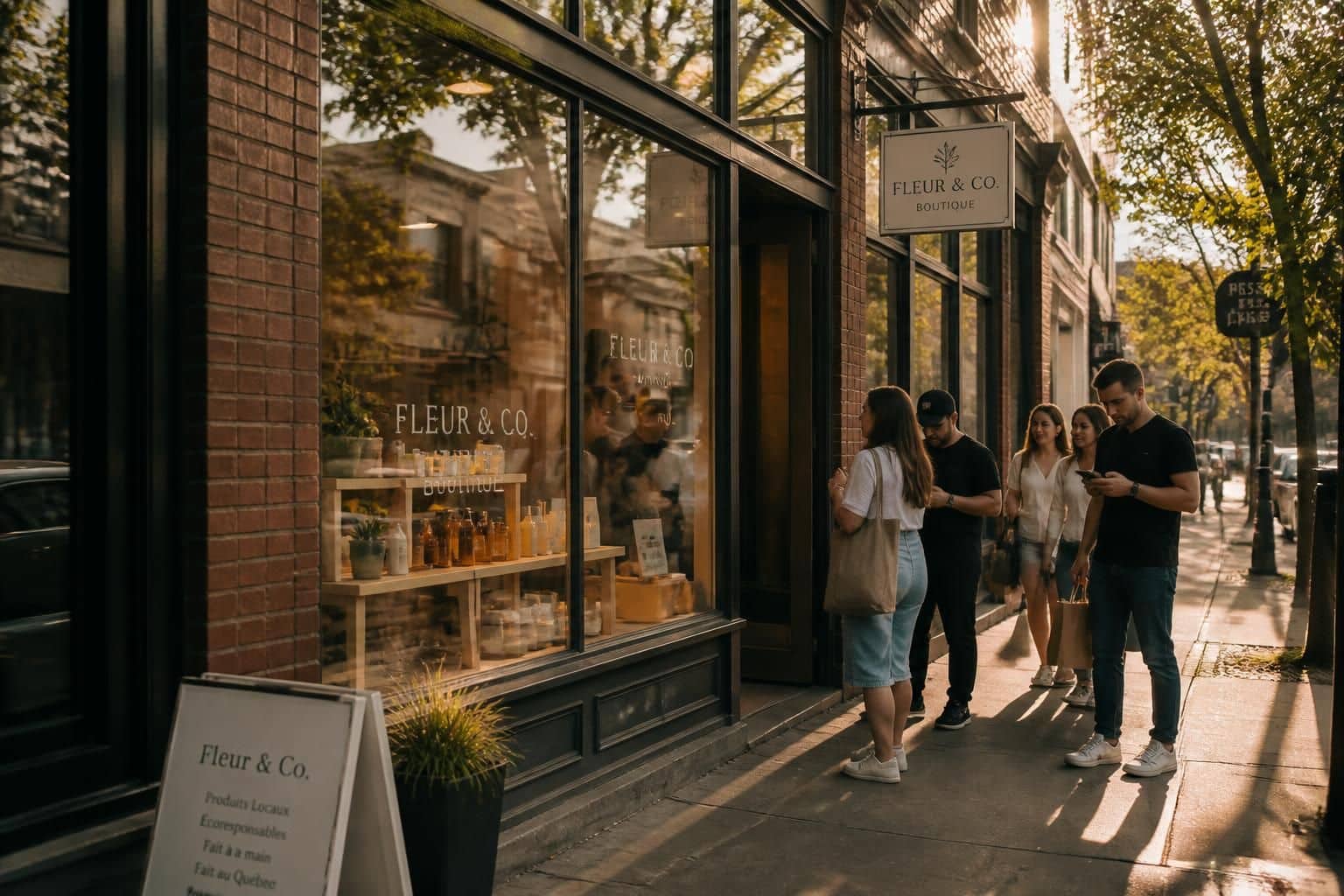 découvrez comment google my business, cet outil souvent négligé, influence puissamment l'attraction des clients locaux et booste votre visibilité en ligne.