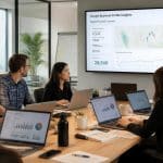 découvrez comment le groupe seb réinvente le marketing à l'ère des parcours d’achat numériques grâce à une analyse approfondie de google business profile pour optimiser sa présence en ligne et attirer davantage de clients.