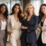 découvrez pourquoi les femmes pdg réussissent sur linkedin mais restent souvent invisibles, et les clés pour renforcer leur visibilité et impact.