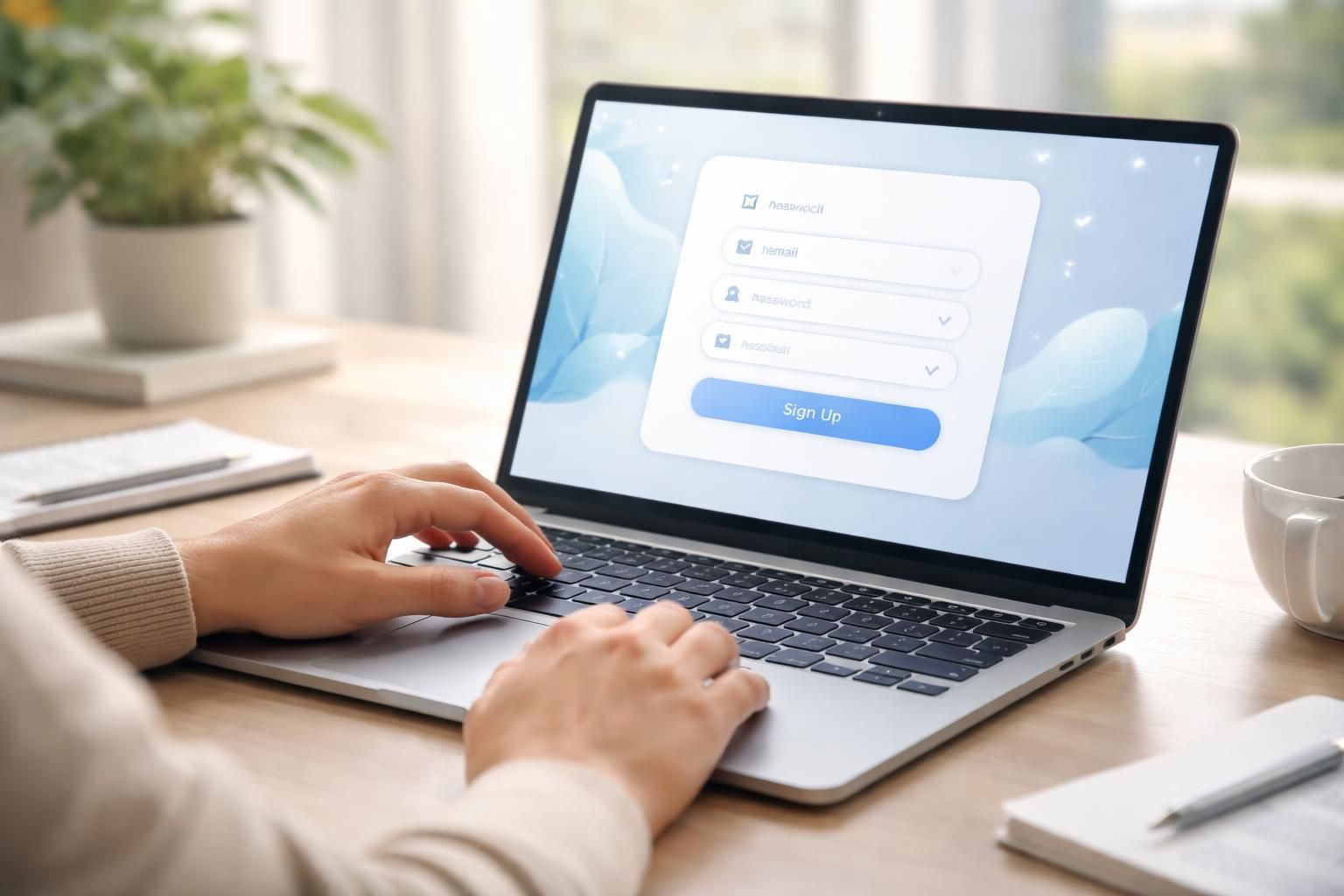 découvrez les clés des interfaces performantes qui rendent les inscriptions en ligne simples, rapides et efficaces pour une expérience utilisateur optimale.