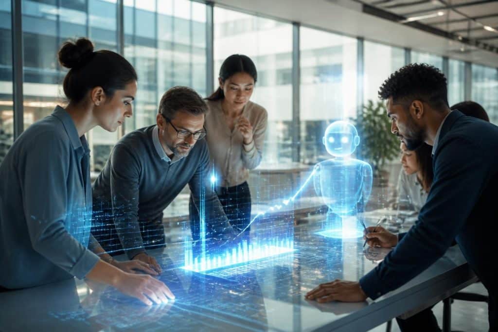 découvrez comment netcore devient netcore.ai, la première plateforme marketing agentique innovante qui co-pilote la croissance client pour maximiser votre impact et vos résultats.
