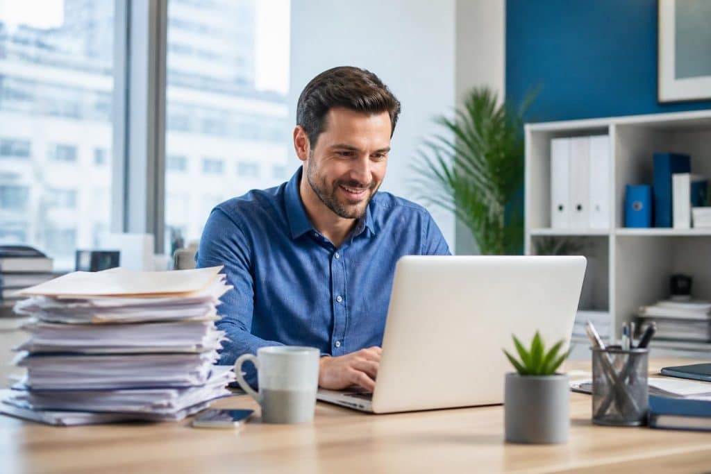découvrez comment la facture électronique peut optimiser et accélérer vos relances clients, améliorant ainsi votre trésorerie et votre gestion administrative.