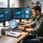 découvrez comment l'intelligence artificielle révolutionne le community management et transforme les pratiques professionnelles dans ce domaine en pleine évolution.