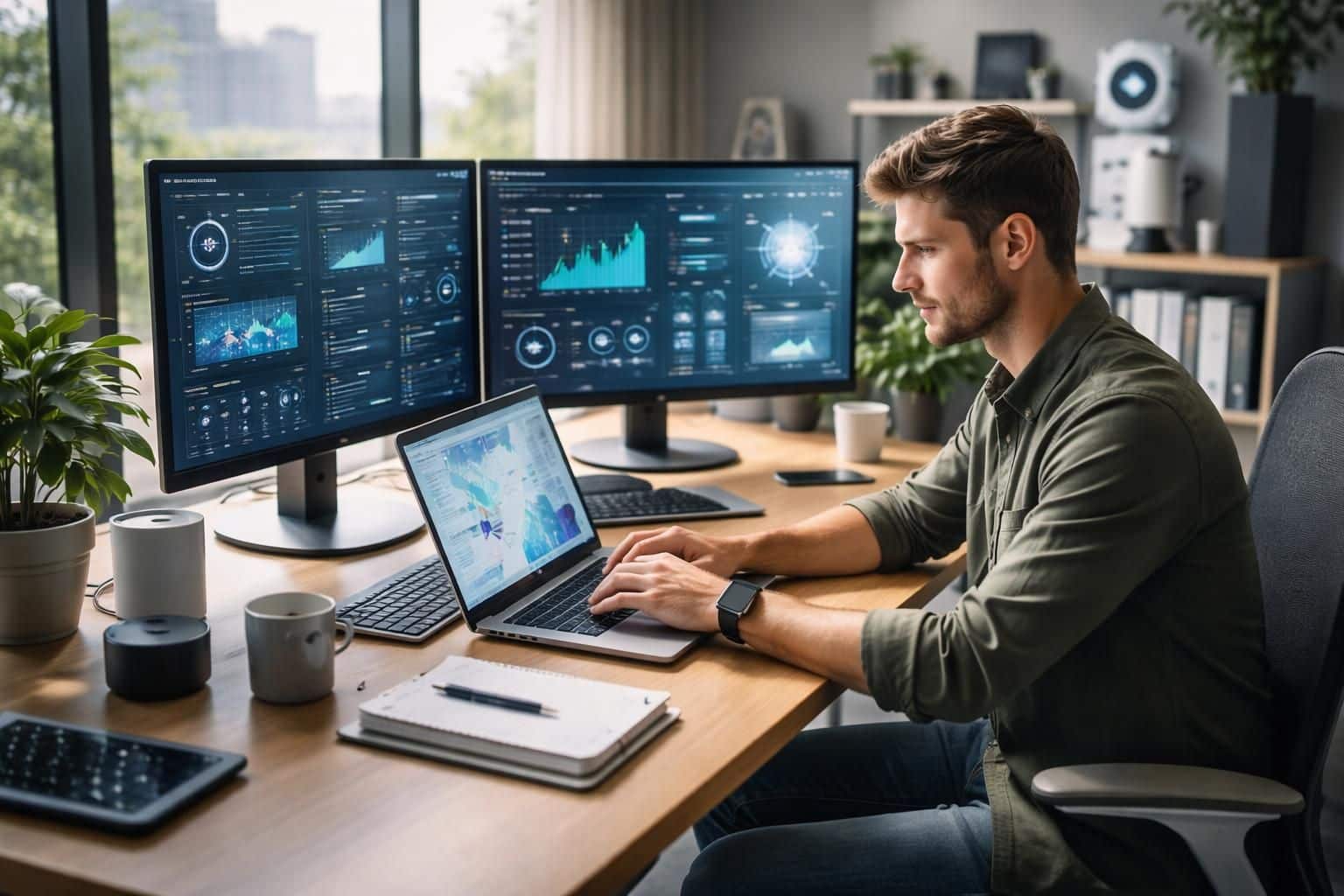 découvrez comment l'intelligence artificielle révolutionne le community management et transforme les pratiques professionnelles dans ce domaine en pleine évolution.