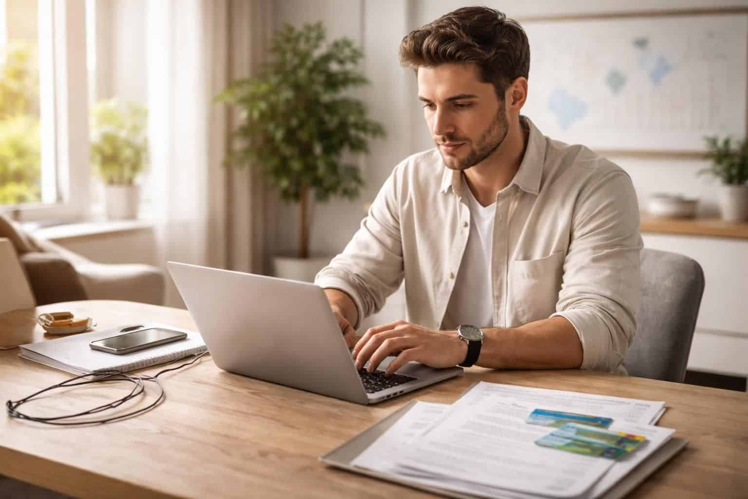 découvrez comment la protection sociale stratégique peut renforcer la résilience des travailleurs indépendants du numérique en les soutenant face aux défis économiques et sociaux.