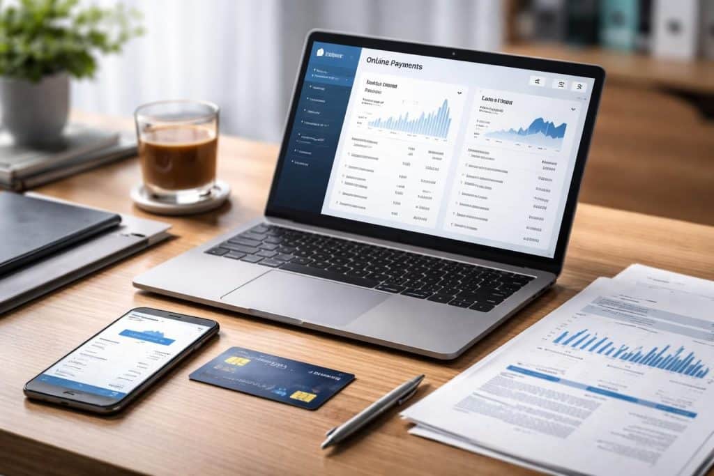 découvrez comment maîtriser la gestion des transactions avec des solutions de paiement en ligne efficaces et sécurisées pour optimiser votre activité.