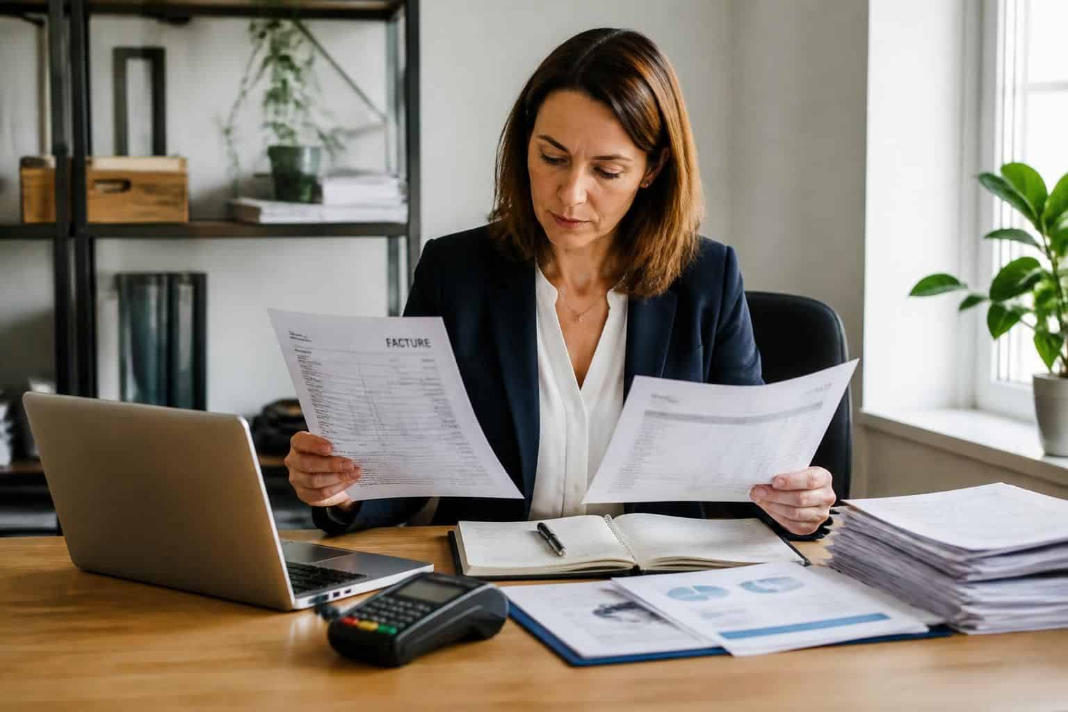 découvrez les avantages et inconvénients du paiement comptant pour une entreprise, afin d'optimiser la gestion financière et les transactions commerciales.