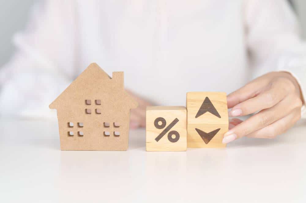 simulation taux de crédit immobilier