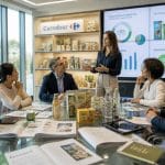 découvrez comment carrefour révolutionne ses stratégies marketing, son offre et ses achats de produits de grande consommation dans une transformation majeure qui redéfinit son modèle.