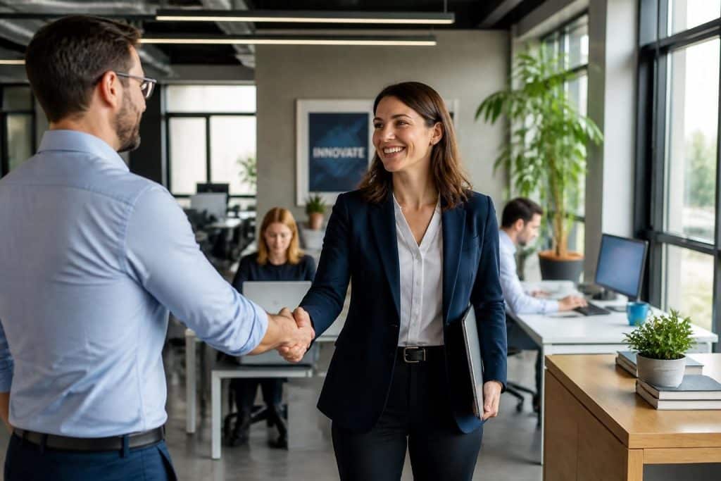 gtt nomme un nouveau directeur marketing afin de renforcer sa stratégie et dynamiser son développement, en collaboration avec fortuneo.