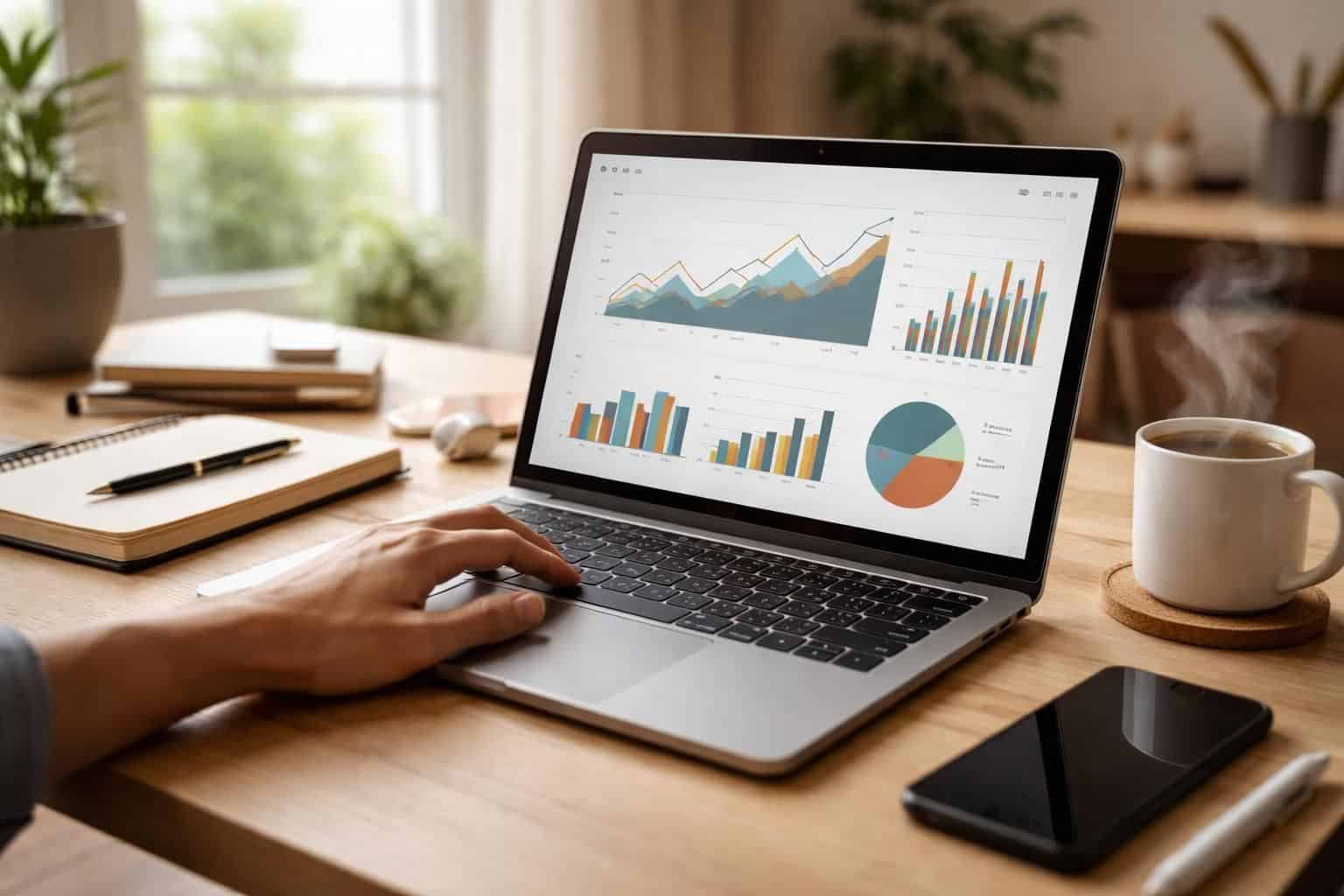 découvrez comment optimiser votre présence en france grâce à google ai. ce guide complet vous aide à vous positionner efficacement et à analyser votre visibilité dans les réponses générées par l'intelligence artificielle.