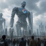 découvrez comment les grandes entreprises d'intelligence artificielle utilisent des stratégies marketing audacieuses dans 'l'iapocalypse', une émission de radio france qui décryptent les enjeux et impacts de cette révolution technologique.
