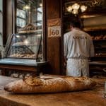 découvrez comment les boulangeries kayser à paris relancent la baguette à 60 centimes, un retour inédit inspiré de 1996, alliant tradition et audace pour réinventer le marché de la boulangerie.