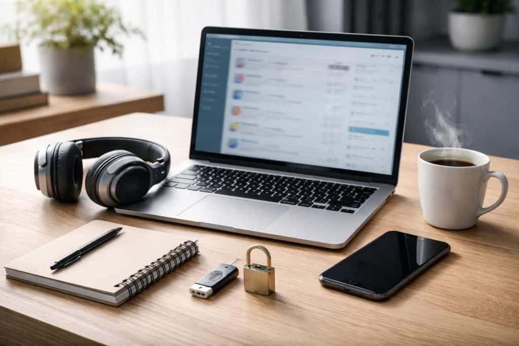 découvrez les éléments clés de la confidentialité que chaque community manager doit connaître pour protéger les données et garantir la sécurité en ligne.