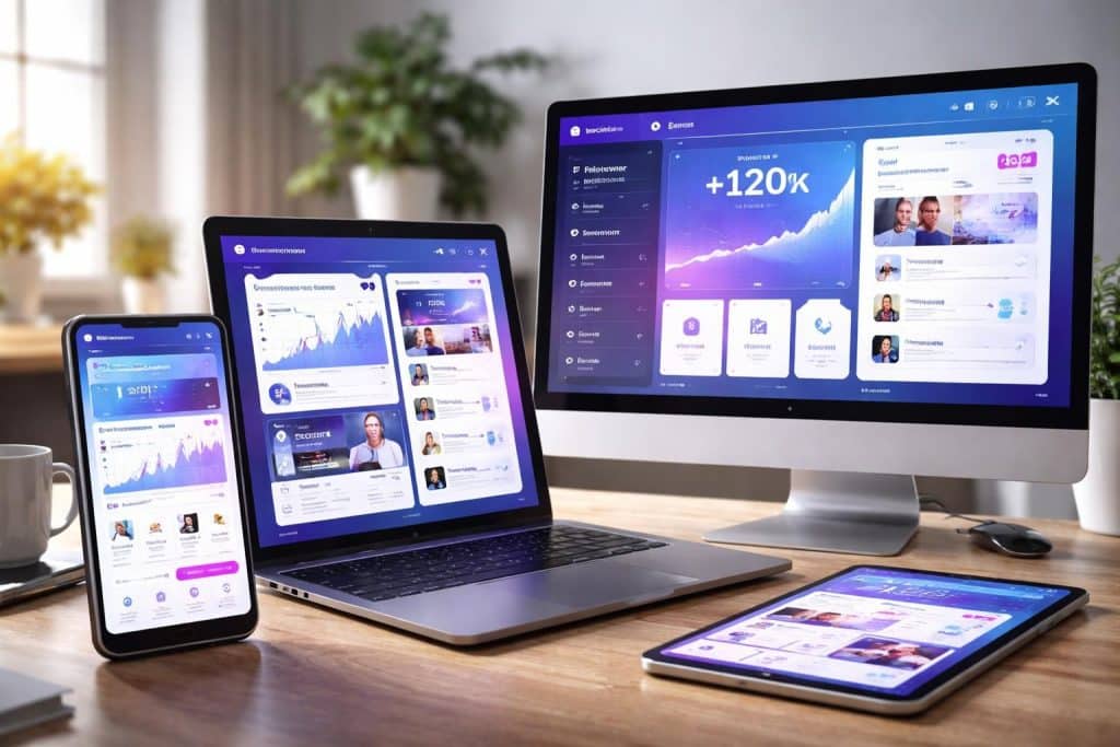 découvrez le top 4 des plateformes incontournables pour booster vos abonnés instagram en 2026 et maximiser votre présence digitale facilement et efficacement.