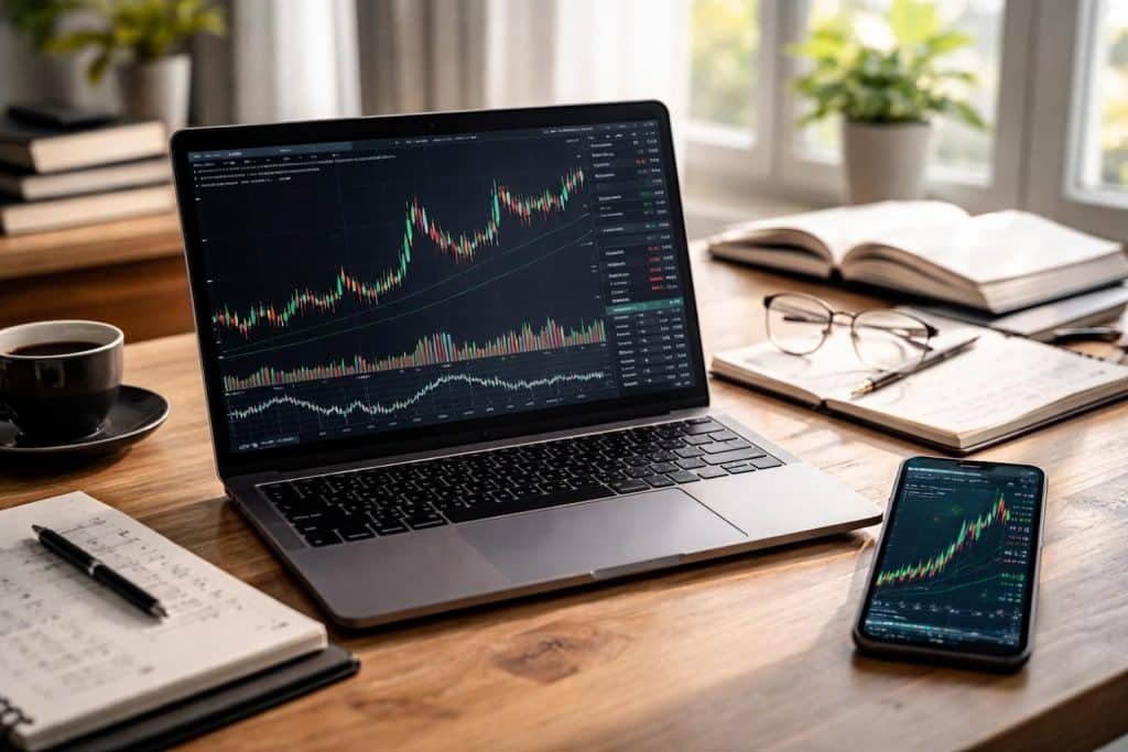 découvrez les outils essentiels pour analyser efficacement les marchés financiers et optimiser votre trading en ligne. maîtrisez les stratégies clés pour réussir vos investissements.